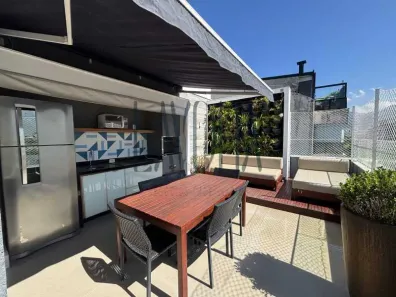 Cobertura com 4 Quartos para alugar, 272m² no Ipanema, Rio de Janeiro