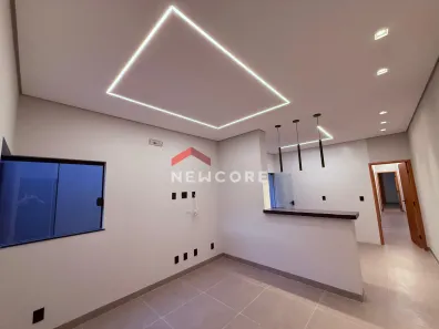Casa com 3 Quartos à venda, 119m² no Vila Jardim Celina, Bauru