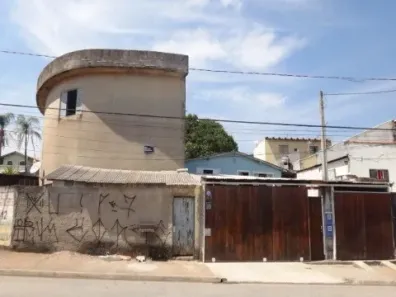 Casa com 2 Quartos à venda, 504m² no Jardim Califórnia, Jundiaí