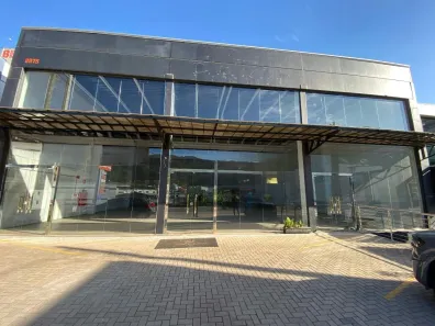 Galpão/Depósito/Armazém para alugar, 1200m² no Nova Brasília, Brusque