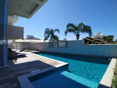 Apartamento com 3 Quartos à venda, 87m² no Jurerê, Florianópolis