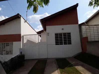 Casa de Condomínio com 3 Quartos à venda, 100m² no Jardim Villagio Ghiraldelli, Hortolândia