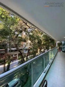 Apartamento com 3 Quartos à venda, 149m² no Ipanema, Rio de Janeiro