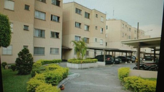 Apartamento com 2 Quartos à venda, 57m² no Jardim Danfer, São Paulo