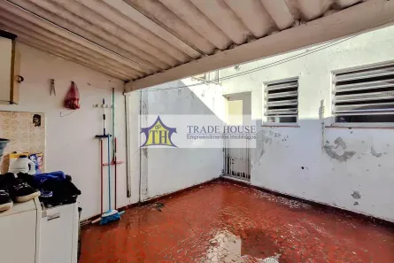 Sobrado com 2 Quartos à venda, 60m² no Ipiranga, São Paulo