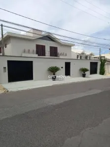 Casa com 4 Quartos para alugar, 600m² no Jardim Regina, Indaiatuba