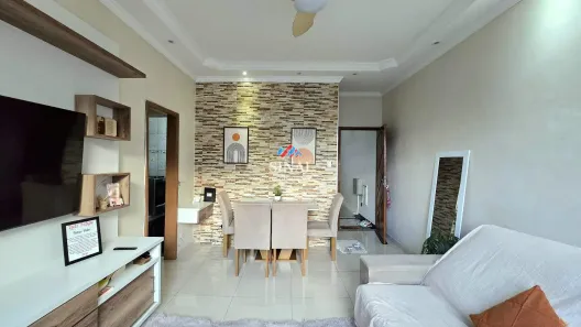 Apartamento com 2 Quartos à venda, 60m² no Rocha Miranda, Rio de Janeiro