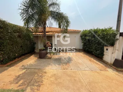 Casa com 2 Quartos para alugar, 80m² no Jardim dos Hibiscos, Ribeirão Preto
