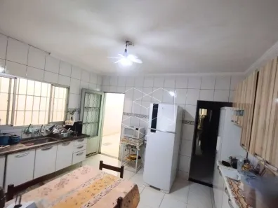Casa com 2 Quartos à venda, 100m² no Chácara Flora, Jaú