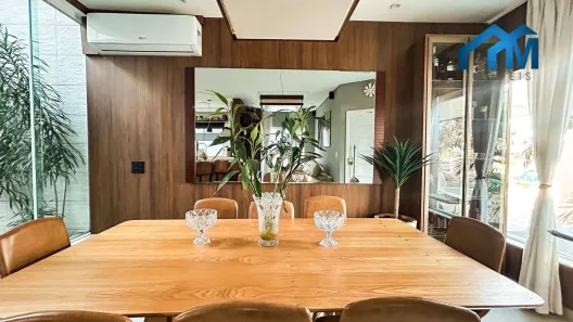 Casa de Condomínio com 3 Quartos à venda, 118m² no Chácara Bela Vista, Itu