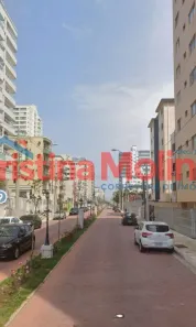 Apartamento com 2 Quartos à venda, 80m² no Boqueirão, Praia Grande