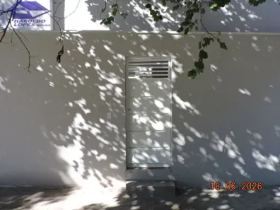 Casa com 2 Quartos para alugar, 40m² no Santana, São Paulo