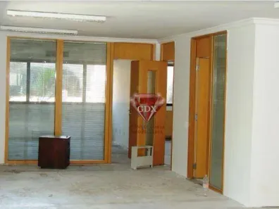 Sala Comercial para alugar, 260m² no Vila Olímpia, São Paulo