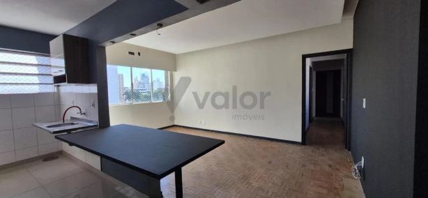 Apartamento com 2 Quartos à venda, 84m² no Centro, Campinas