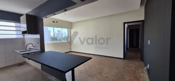 Apartamento com 2 Quartos à venda, 84m² no Centro, Campinas