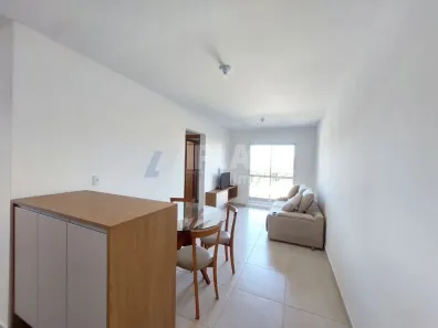 Apartamento com 2 Quartos à venda, 50m² no Azulville I, São Carlos