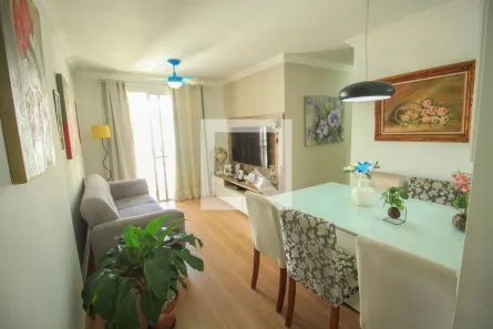 Apartamento com 2 Quartos à venda, 54m² no Brás, São Paulo