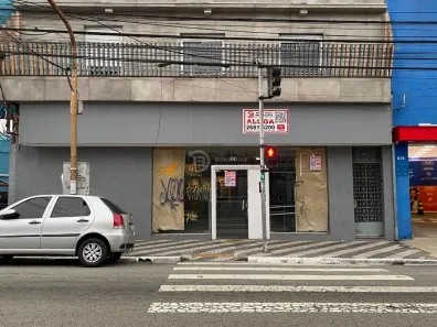 Ponto Comercial para alugar, 330m² no Vila Ré, São Paulo