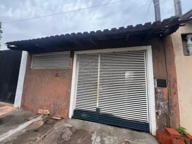 Casa com 3 Quartos à venda, 132m² no Parque Paulista, Bauru