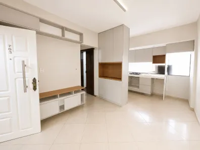 Apartamento com 2 Quartos à venda, 50m² no Campina, Belém