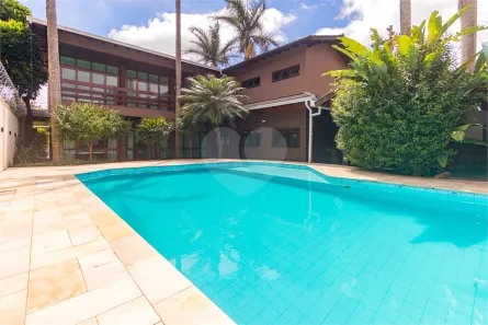 Casa com 4 Quartos à venda, 448m² no Jardim Santa Helena, São Paulo