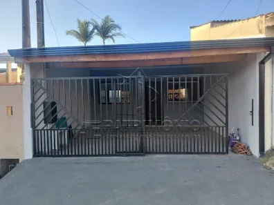 Casa com 2 Quartos à venda, 82m² no Jardim Residencial Villa Amato, Sorocaba