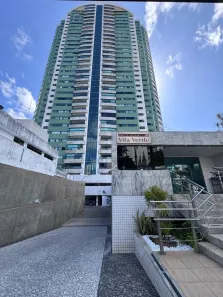 Apartamento com 4 Quartos à venda, 205m² no Casa Forte, Recife