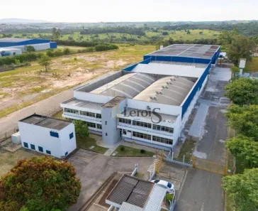 Galpão/Depósito/Armazém para alugar, 7032m² no Cajuru do Sul, Sorocaba