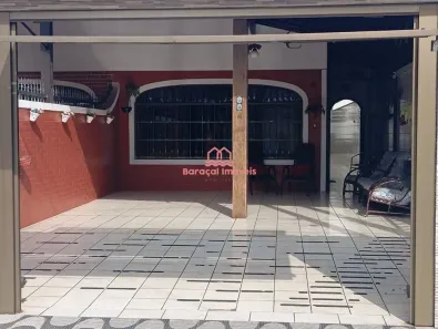 Casa com 2 Quartos à venda, 210m² no Tupi, Praia Grande