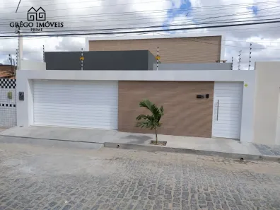 Casa com 3 Quartos à venda, 175m² no Boa Vista, Caruaru