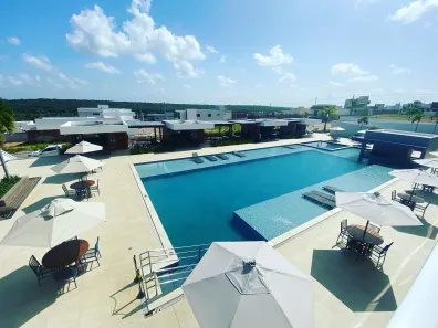 Lote/Terreno à venda, 300m² no Parque das Nações, Parnamirim