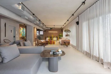 Apartamento com 3 Quartos à venda, 267m² no Vila Nova Conceição, São Paulo