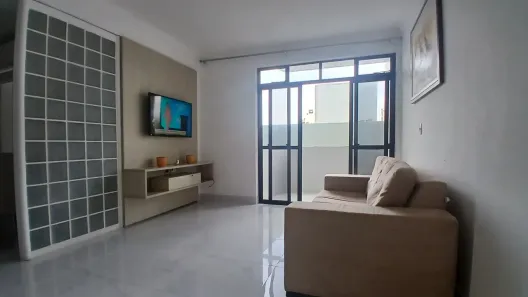 Apartamento com 3 Quartos à venda, 112m² no Manaíra, João Pessoa