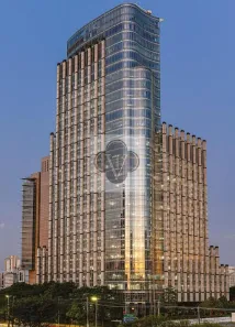 Sala Comercial para alugar, 1812m² no Vila Cordeiro, São Paulo