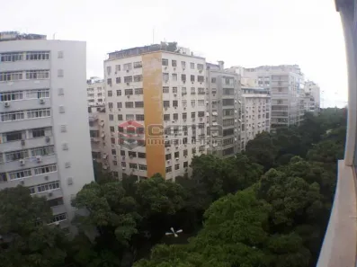 Apartamento com 4 Quartos à venda, 372m² no Flamengo, Rio de Janeiro
