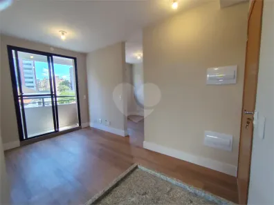 Apartamento com 2 Quartos à venda, 36m² no Vila Monte Alegre, São Paulo