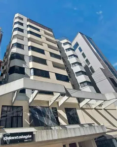 Apartamento com 3 Quartos à venda, 80m² no Centro, Itapema