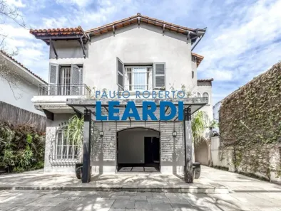 Casa com 3 Quartos para venda ou aluguel, 350m² no Jardim Paulista, São Paulo