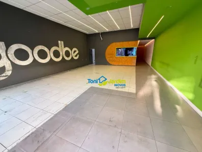 Ponto Comercial para alugar, 276m² no Parque das Nações, Santo André