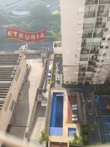 Apartamento com 3 Quartos para alugar, 58m² no Parque São Lourenço, São Paulo