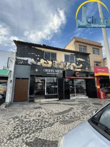 Prédio Comercial para alugar, 500m² no Itapuã, Salvador