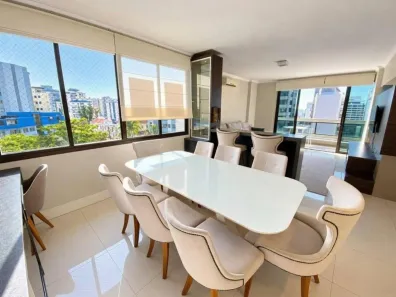 Apartamento com 4 Quartos à venda, 146m² no Centro, Florianópolis