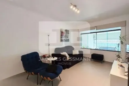 Sobrado com 3 Quartos à venda, 125m² no Assunção, São Bernardo do Campo