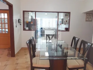 Casa com 3 Quartos à venda, 189m² no Bonfim Paulista, Ribeirão Preto