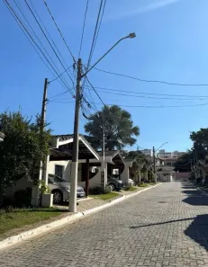 Casa de Condomínio com 4 Quartos à venda, 165m² no Vila Jardini, Sorocaba