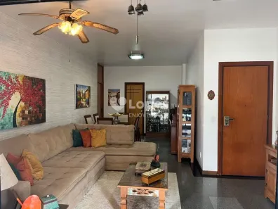 Apartamento com 3 Quartos à venda, 149m² no Cocotá, Rio de Janeiro