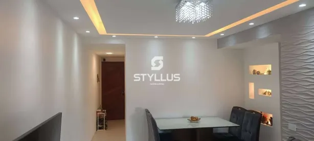 Apartamento com 2 Quartos à venda, 71m² no Cachambi, Rio de Janeiro