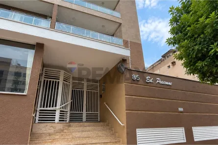 Apartamento com 1 Quarto à venda, 59m² no Nova Aliança, Ribeirão Preto
