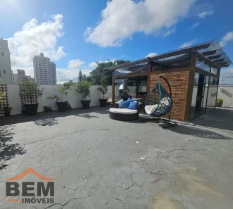 Apartamento com 3 Quartos à venda, 322m² no Vila Operária, Itajaí