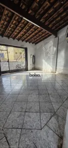 Casa com 2 Quartos à venda, 107m² no Vila Falcão, Bauru